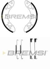 Brake Shoes And Springs to