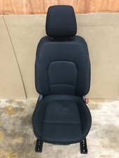 FOCUS ST-LINE DRIVER SIDE CLOTH INTERIOR FRONT SEAT + AIRBAG  2018 - 2024  D1044