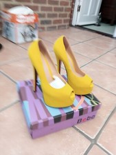 Brand New Bebo UK Size 3