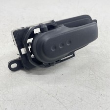 NISSAN NOTE DOOR HANDLE