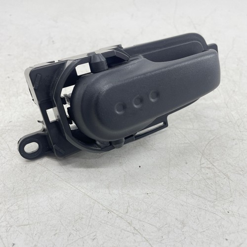 Nissan note door - nissan, handle
