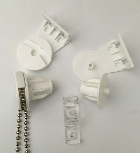 Roller blind fitting - roller,