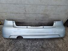 MERCEDES BENZ REAR BUMPER A1698856525 W169 1.5 PET MANUAL 2009