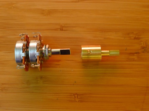 Mcintosh c11 preamp volume - mcintosh,