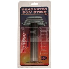 Anti Glare Sun Fade Strip