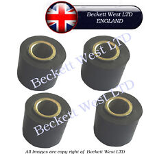 MOTORBIKE SHOCK ABSORBER BUSH