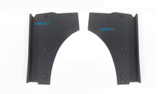 MORRIS MINOR R/H & L/H FRONT