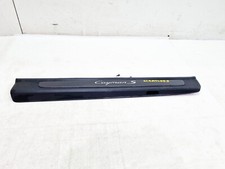 PORSCHE CAYMAN 718 982 DOOR