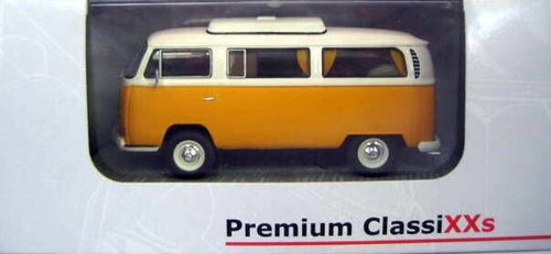 Very rare t2a camper - very, van