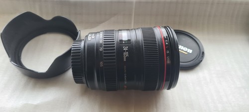 Canon series 105mm f4 - canon,