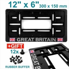 GREAT BRITAIN 12x6 American