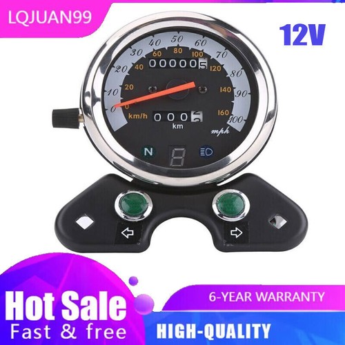 Lcd display for motorcycle - display,