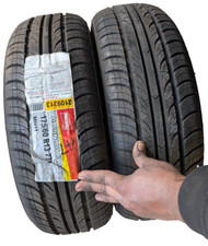 **NEW* 2X 175 60 13 77H Marshal Matrac MH11 DOT11 *NEW* *FREE SHIPPING*