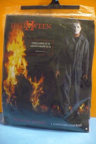 Michael myers halloween kids - myers,