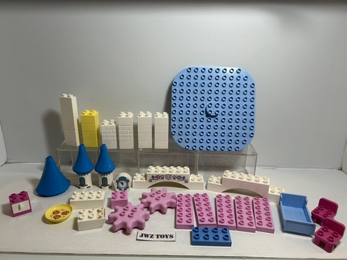Lego duplo disney princess - lego,