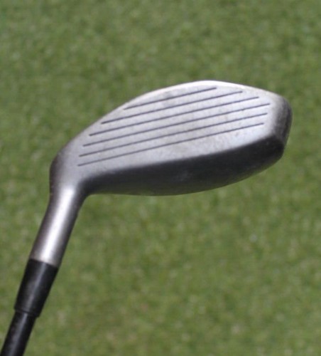 Adams tight lies 3 - adams, wood