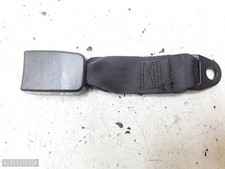 2017 AIXAM CROSSLINE SEAT BELT