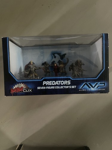 Wizkids horrorclix avp - wizkids,