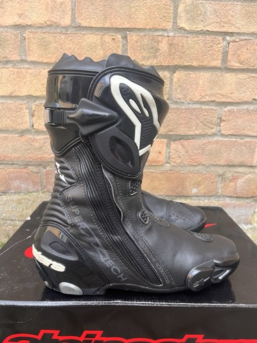 Alpinestars supertech - supertech, r