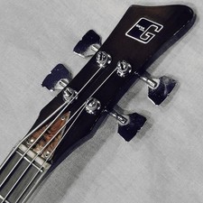 Guyatone VINTAGE SG-72 60's