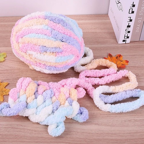 5x250g jumbo super chunky - super,