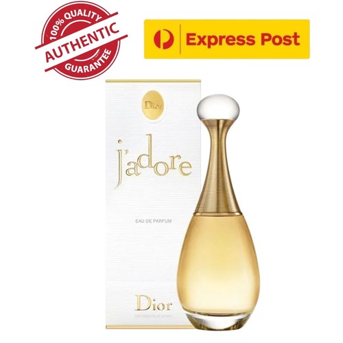 Jadore eau parfum 100ml - eau, de