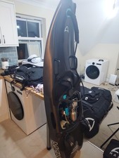 Mako Slingshot Jetboard  -