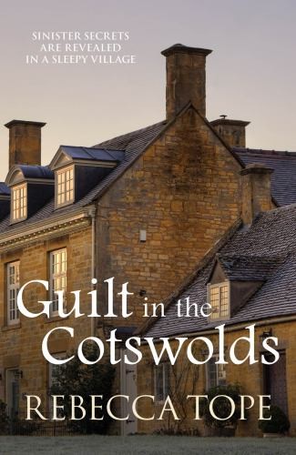 Guilt the cotswolds - in,