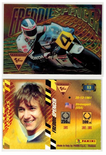 Motogp 2003 panini - motogp,