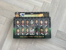 Corinthian Manchester United