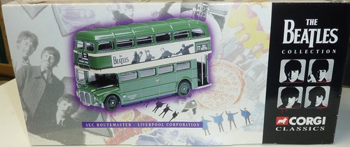 The beatles aec - -,
