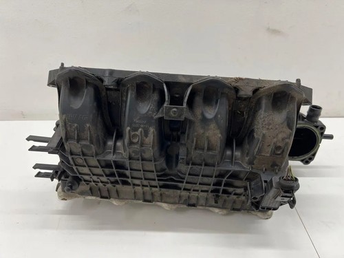 Polo van intake manifold - intake,