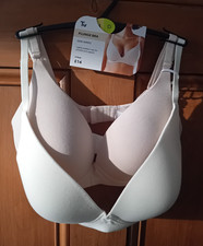 TU Plunge Bra, Non Wired