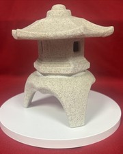Japanese Stone Lantern