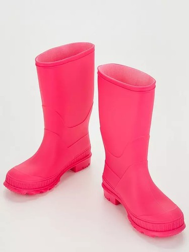 Kids waterproof shoes uk1