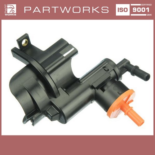 Breather valve fuel tank - valve,