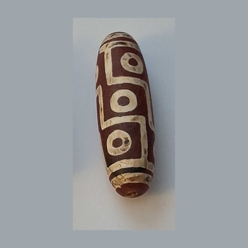 Dzi bead eye tibetan - eye,,