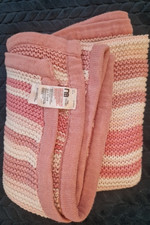 Mothercare Pink Blanket