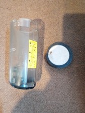 Hoover H-Free HF222MPT DUST