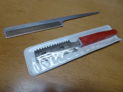 Vintage retro hair dressing - 2,