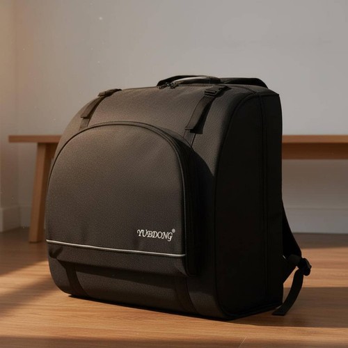 Accordion carrying case - accordion,