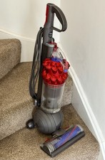 Dyson DC50 Ball Upright HEPA