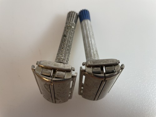 Vintage gillette super - gillette,