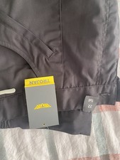 Trojan Work Trousers, Size 22