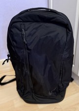 Nike Black Backpack 