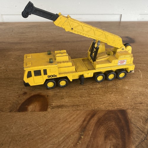 Matchbox super kings 114 - matchbox, k-114