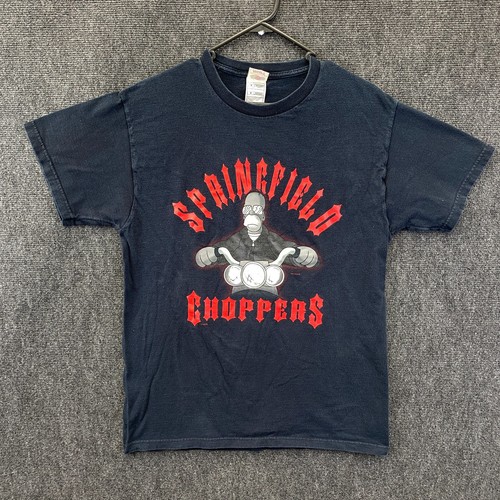 Vintage 2004 the simpsons - the,