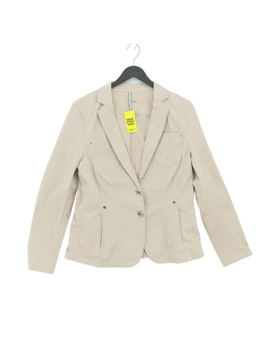 Marc cain women - blazer, tan