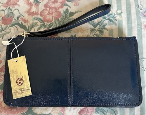 House milano clutch - ~,