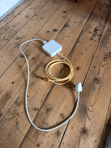 Genuine apple imac power - genuine,